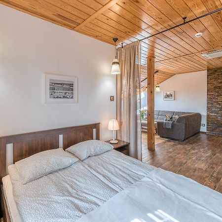 Apartamenty Zdrojowa Ciechocinek Eksteriør bilde